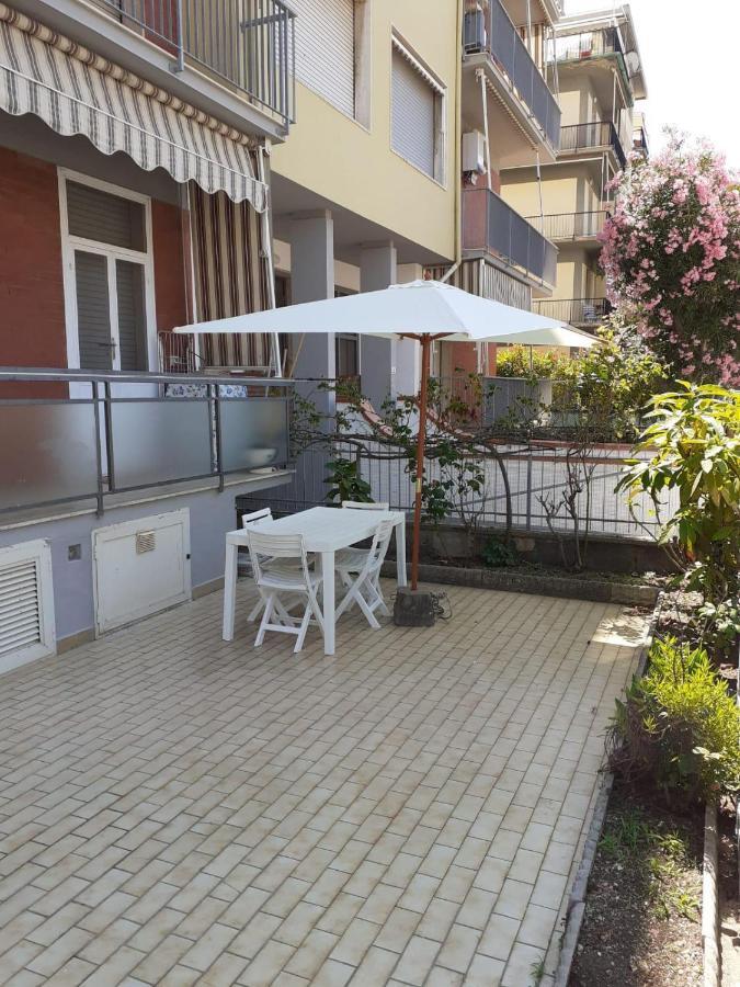 شقة Casa Blu فولّونيكا المظهر الخارجي الصورة