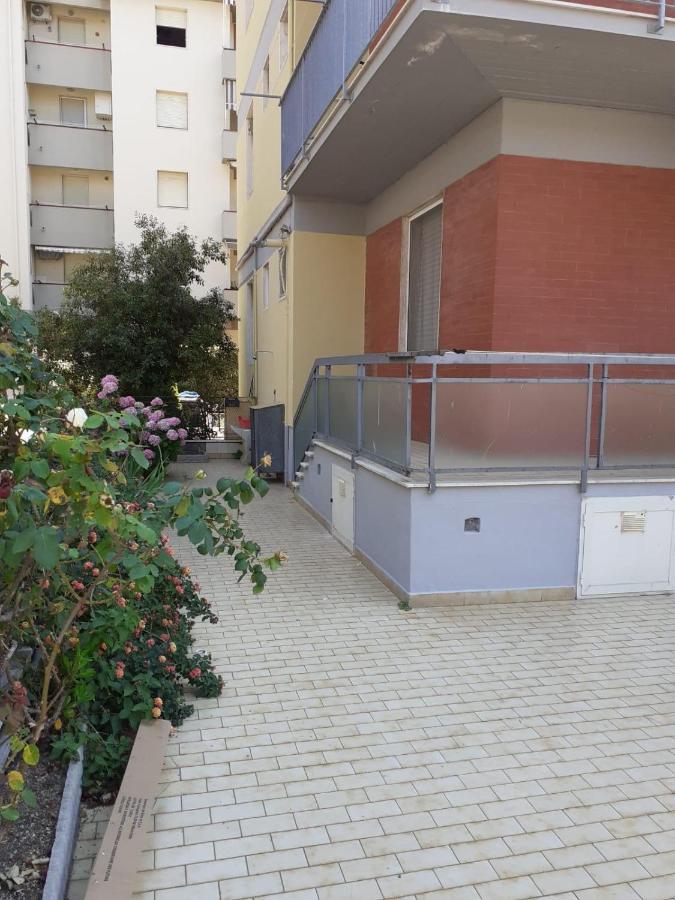 شقة Casa Blu فولّونيكا المظهر الخارجي الصورة