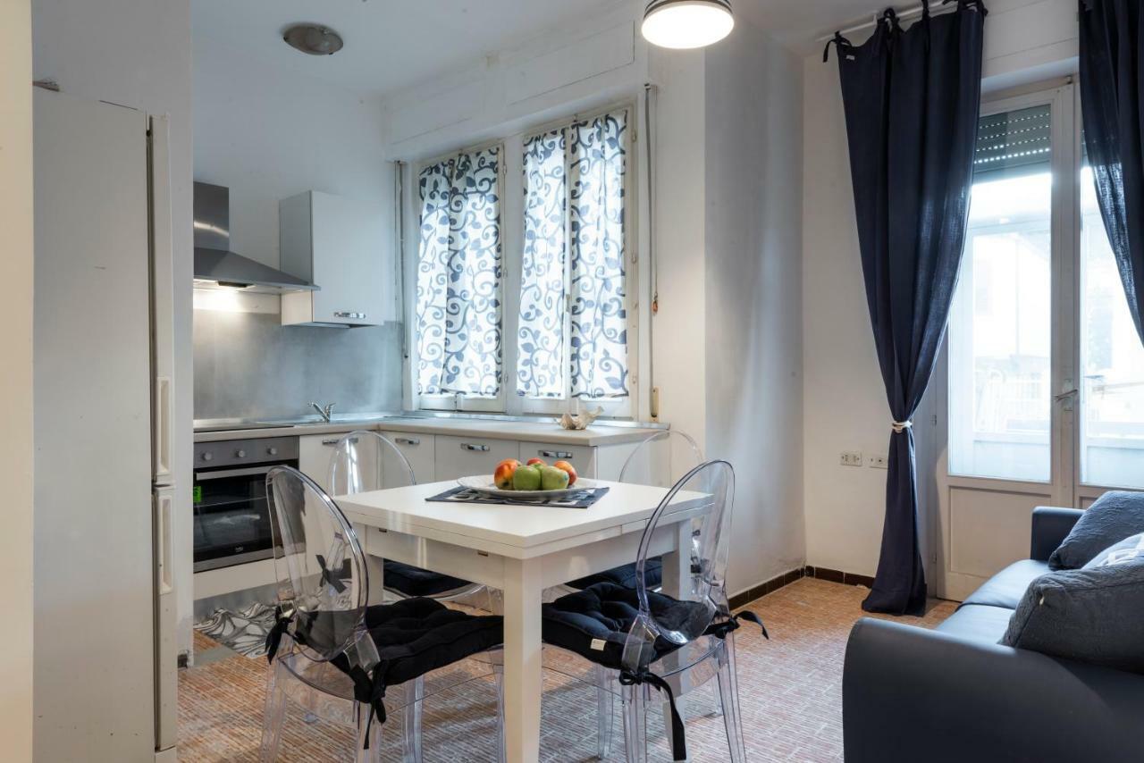 شقة Casa Blu فولّونيكا المظهر الخارجي الصورة