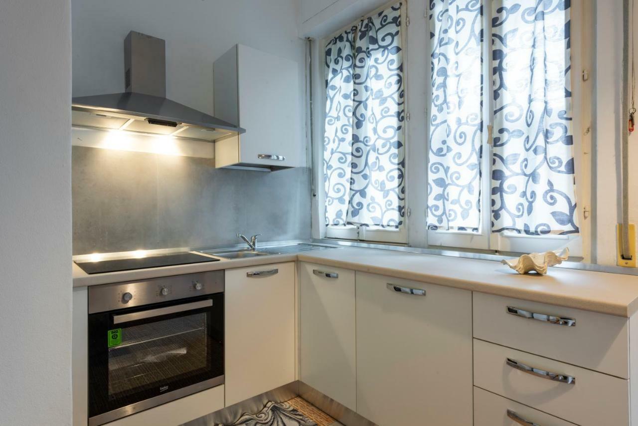 شقة Casa Blu فولّونيكا المظهر الخارجي الصورة