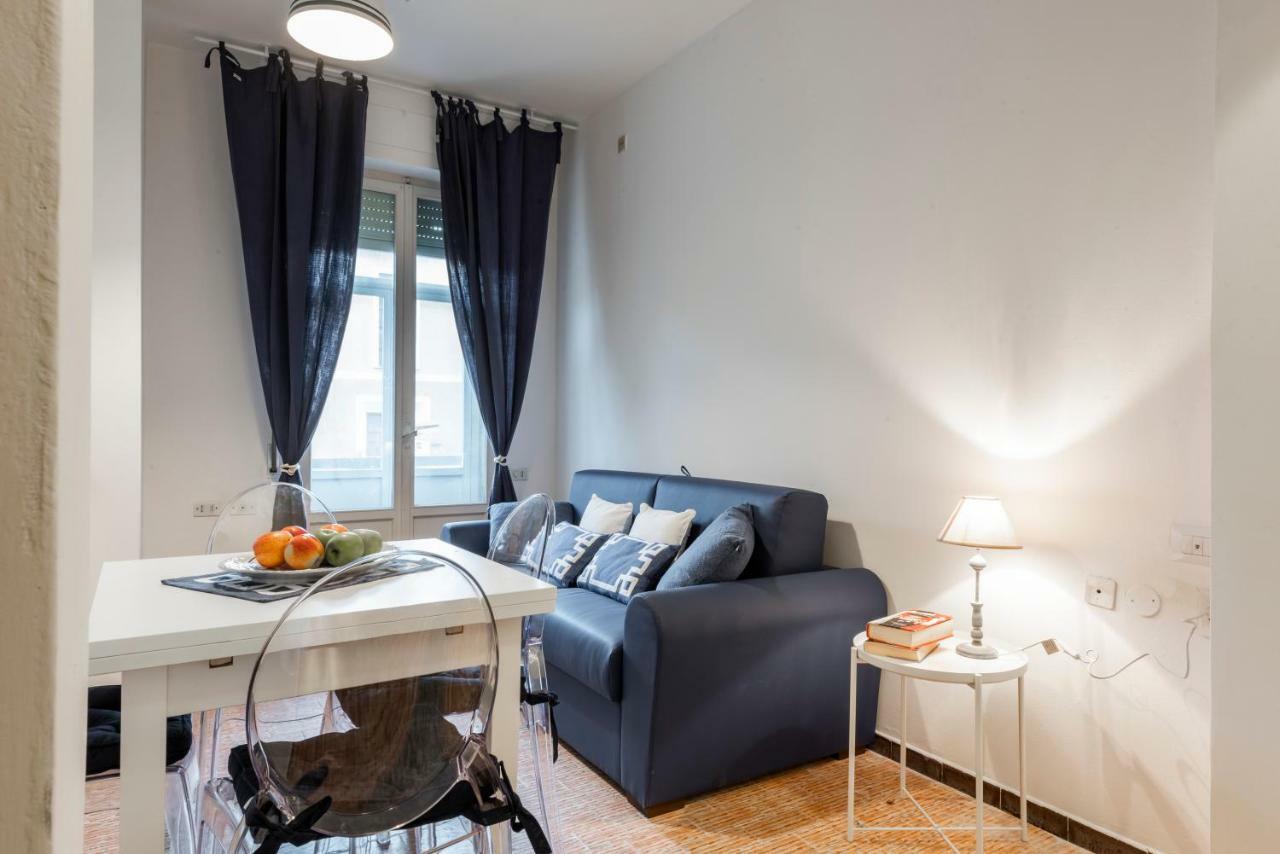 شقة Casa Blu فولّونيكا المظهر الخارجي الصورة