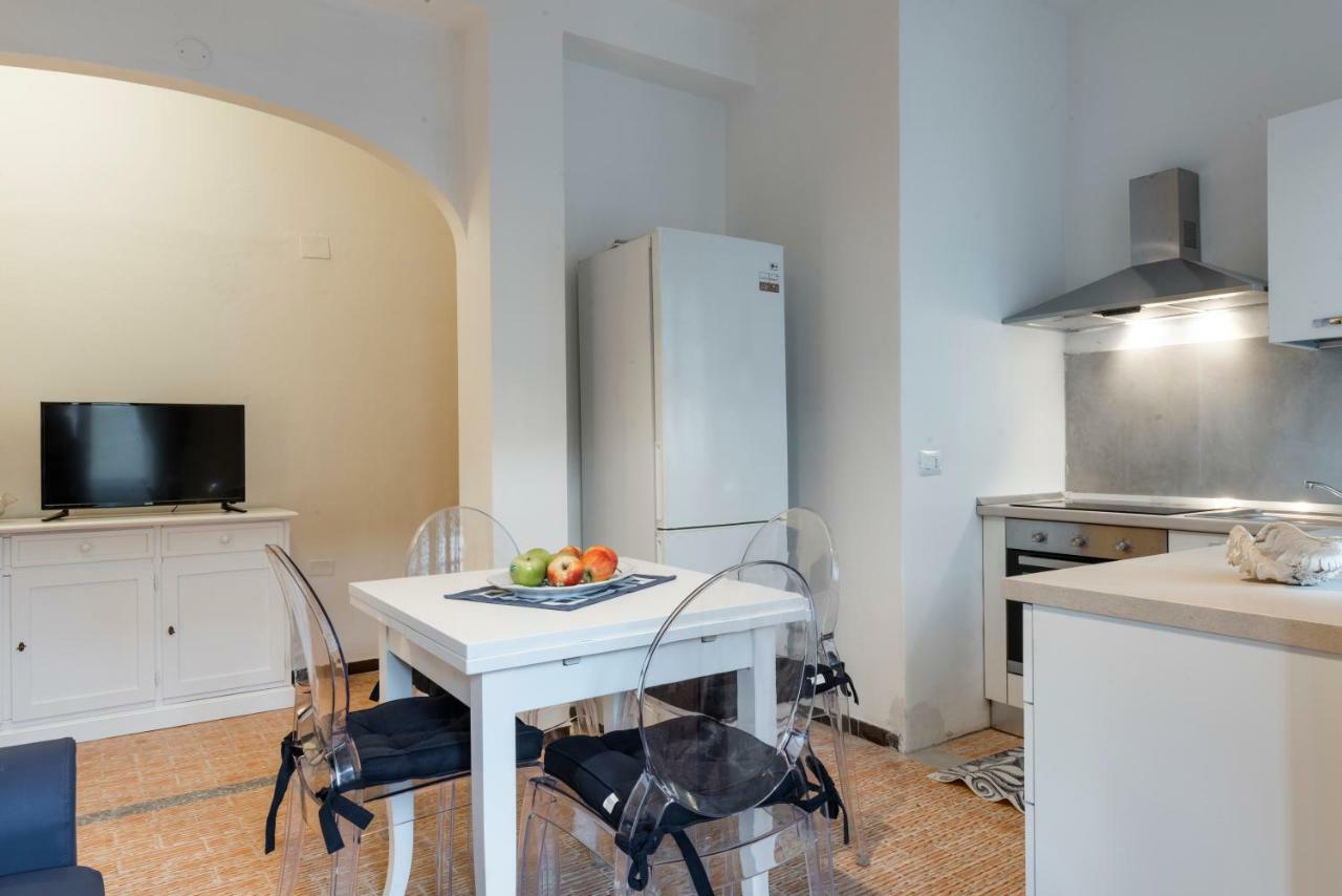 شقة Casa Blu فولّونيكا المظهر الخارجي الصورة