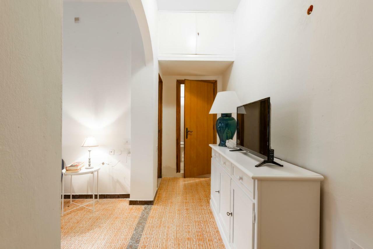 شقة Casa Blu فولّونيكا المظهر الخارجي الصورة