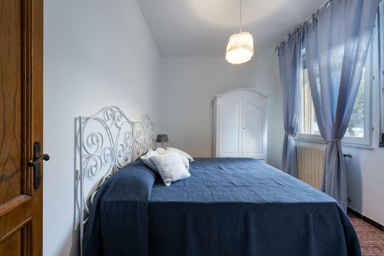شقة Casa Blu فولّونيكا المظهر الخارجي الصورة