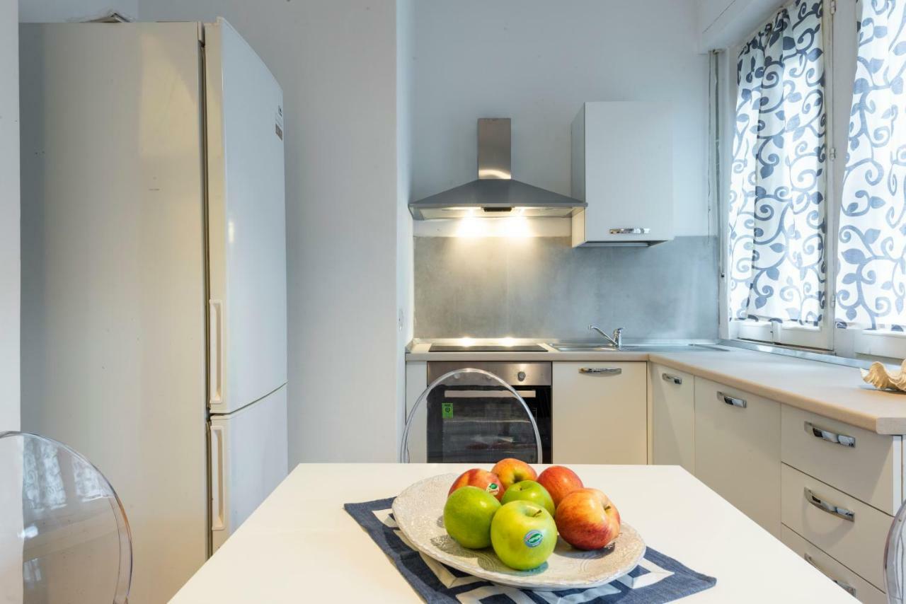 شقة Casa Blu فولّونيكا المظهر الخارجي الصورة