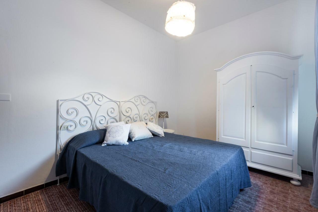 شقة Casa Blu فولّونيكا المظهر الخارجي الصورة